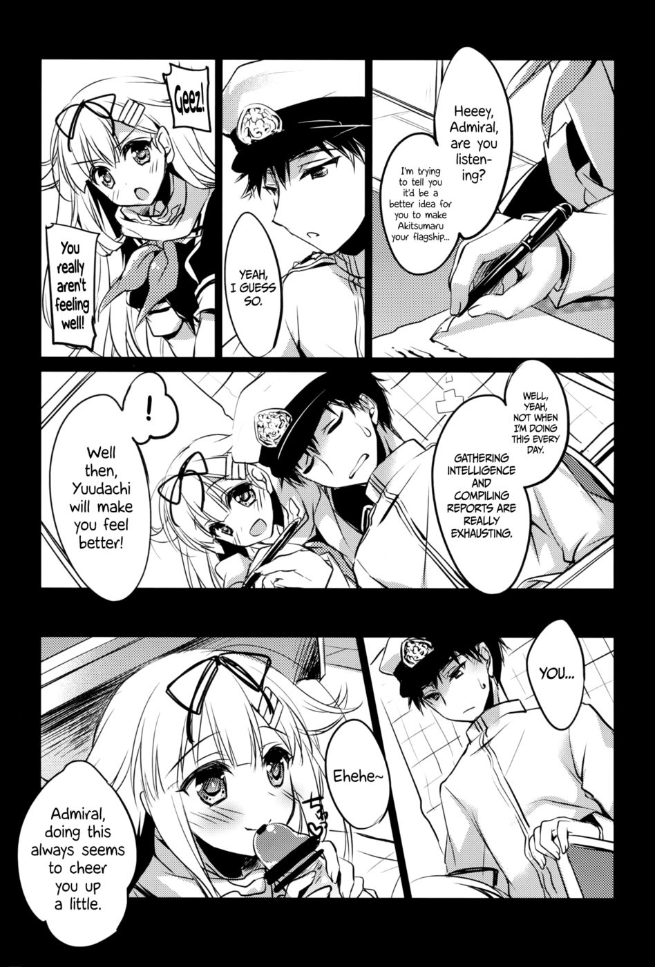 Hentai Manga Comic-Kimi Naki Sekai-Read-9